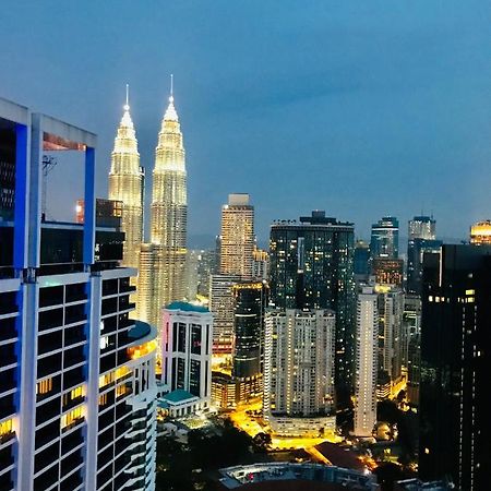 The Platinum Klcc By Cozy White Διαμέρισμα Κουάλα Λουμπούρ Εξωτερικό φωτογραφία