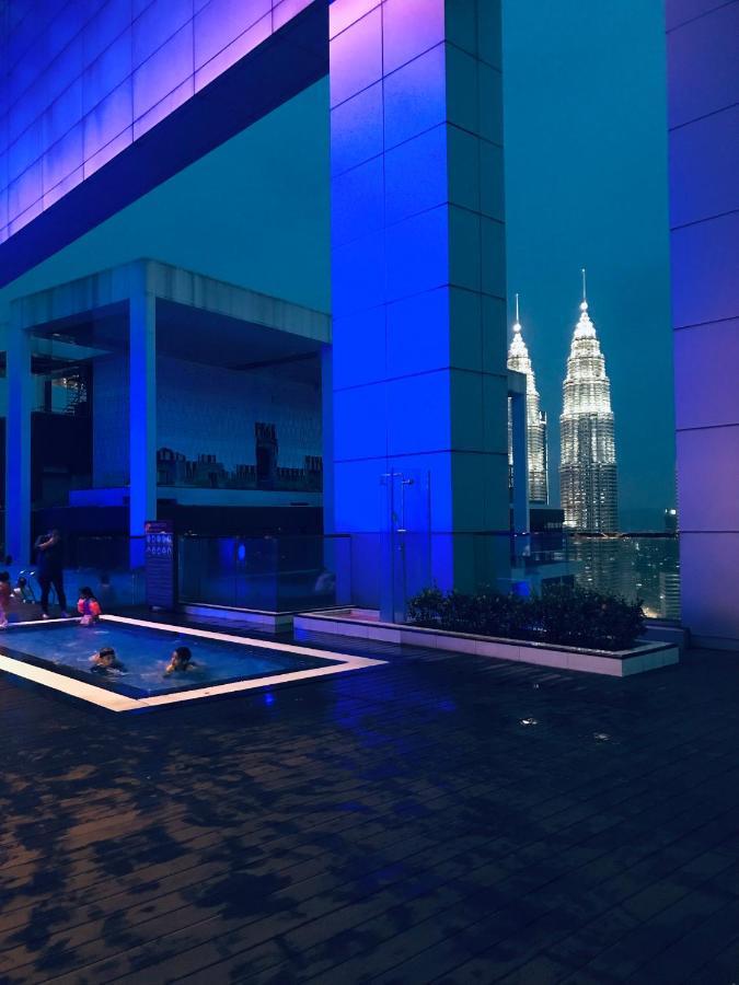 The Platinum Klcc By Cozy White Διαμέρισμα Κουάλα Λουμπούρ Εξωτερικό φωτογραφία