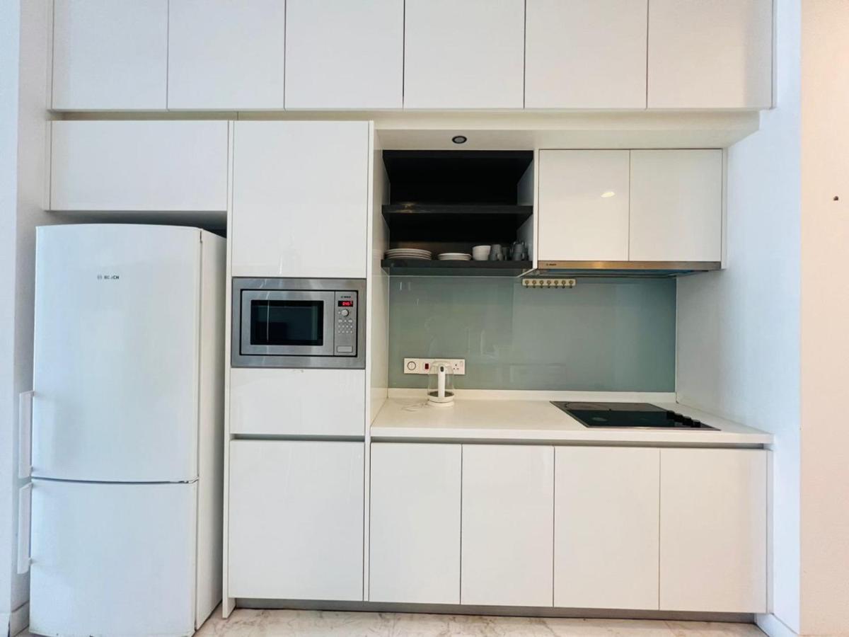 The Platinum Klcc By Cozy White Διαμέρισμα Κουάλα Λουμπούρ Εξωτερικό φωτογραφία
