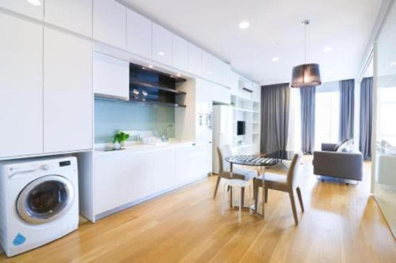 The Platinum Klcc By Cozy White Διαμέρισμα Κουάλα Λουμπούρ Εξωτερικό φωτογραφία