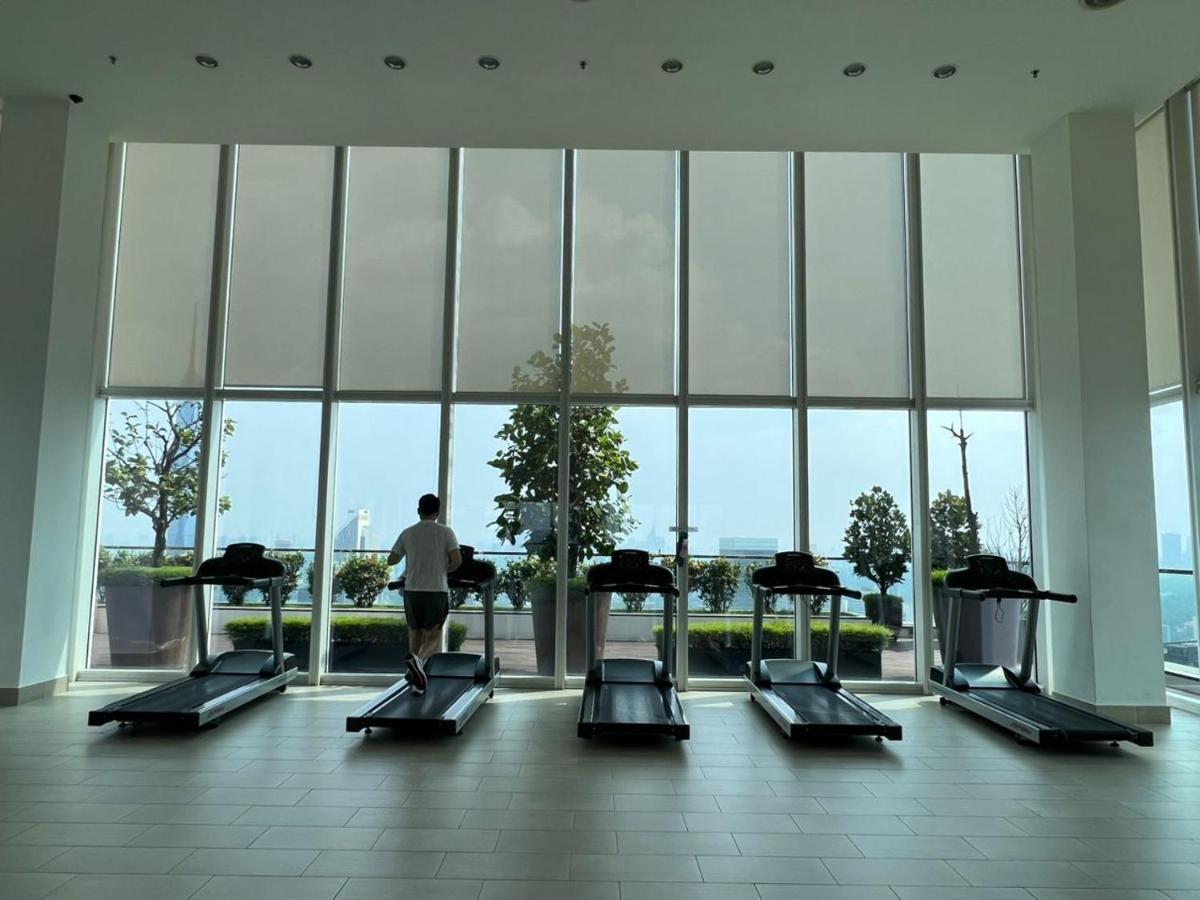 The Platinum Klcc By Cozy White Διαμέρισμα Κουάλα Λουμπούρ Εξωτερικό φωτογραφία