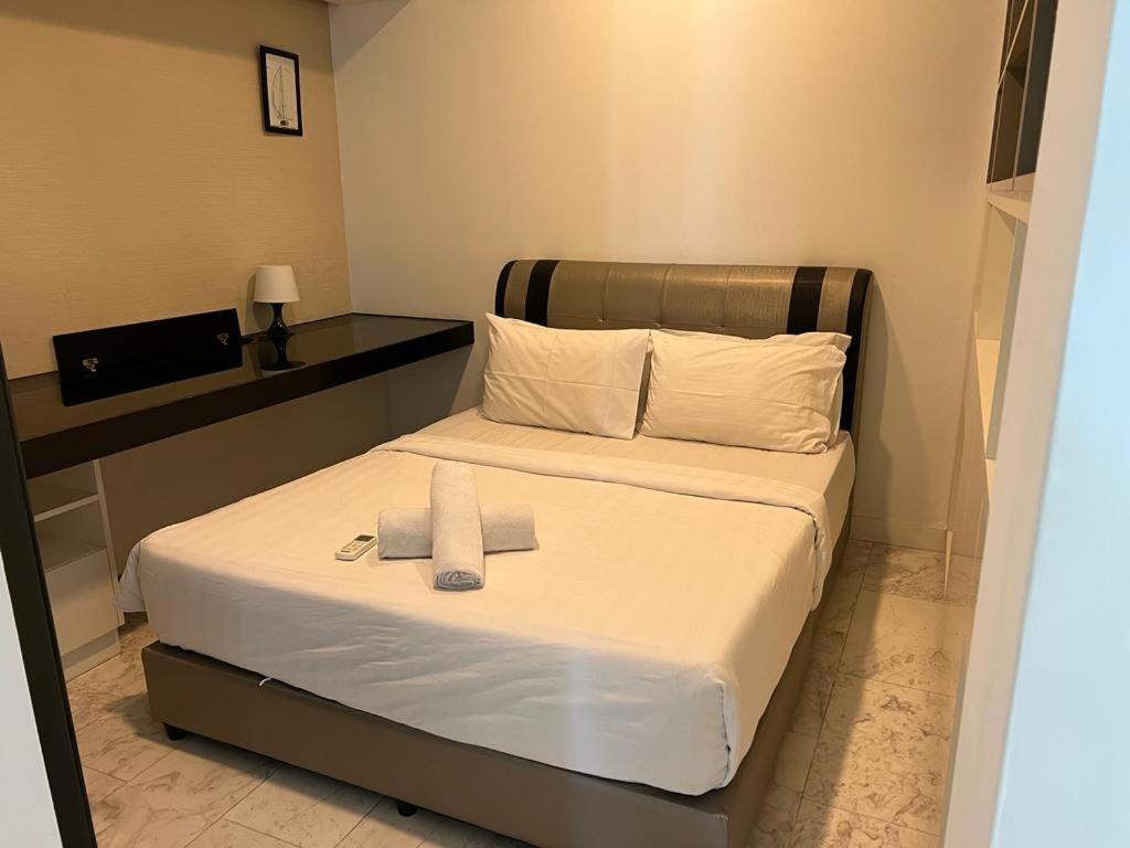 The Platinum Klcc By Cozy White Διαμέρισμα Κουάλα Λουμπούρ Εξωτερικό φωτογραφία