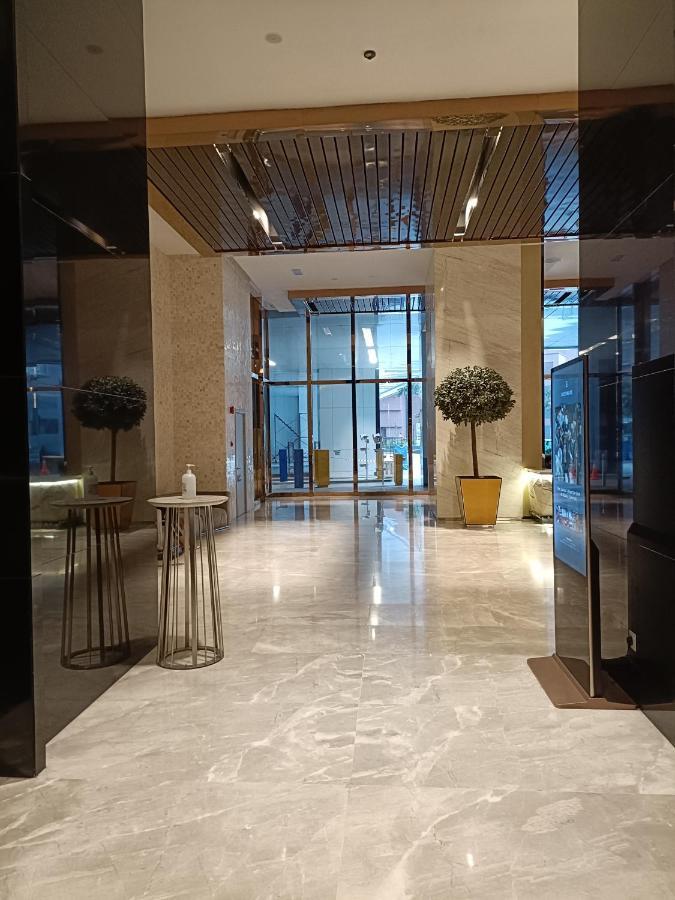 The Platinum Klcc By Cozy White Διαμέρισμα Κουάλα Λουμπούρ Εξωτερικό φωτογραφία