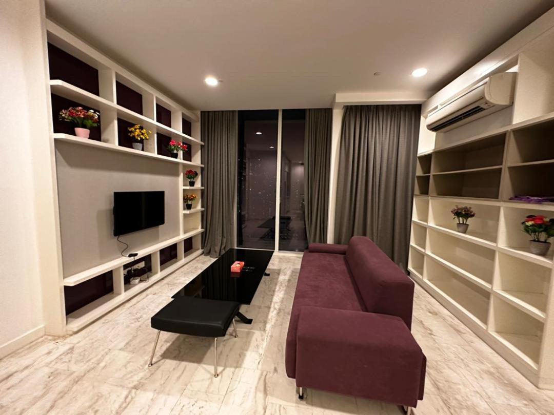 The Platinum Klcc By Cozy White Διαμέρισμα Κουάλα Λουμπούρ Εξωτερικό φωτογραφία