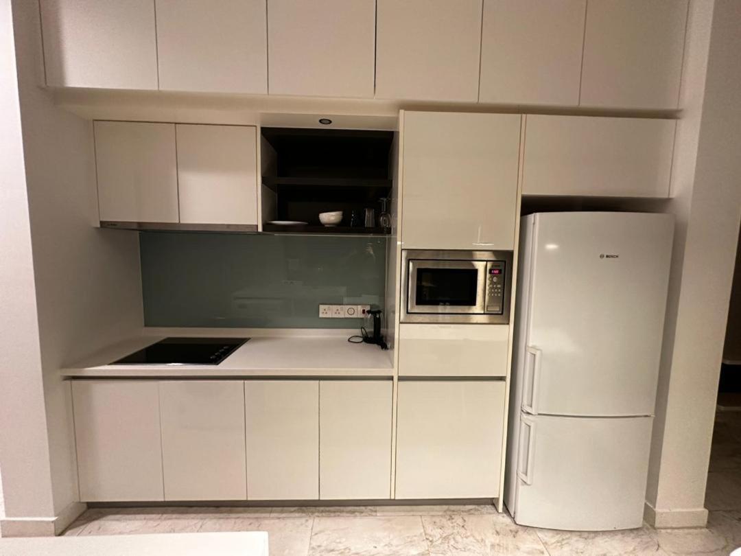 The Platinum Klcc By Cozy White Διαμέρισμα Κουάλα Λουμπούρ Εξωτερικό φωτογραφία