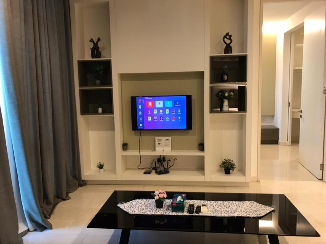 The Platinum Klcc By Cozy White Διαμέρισμα Κουάλα Λουμπούρ Εξωτερικό φωτογραφία