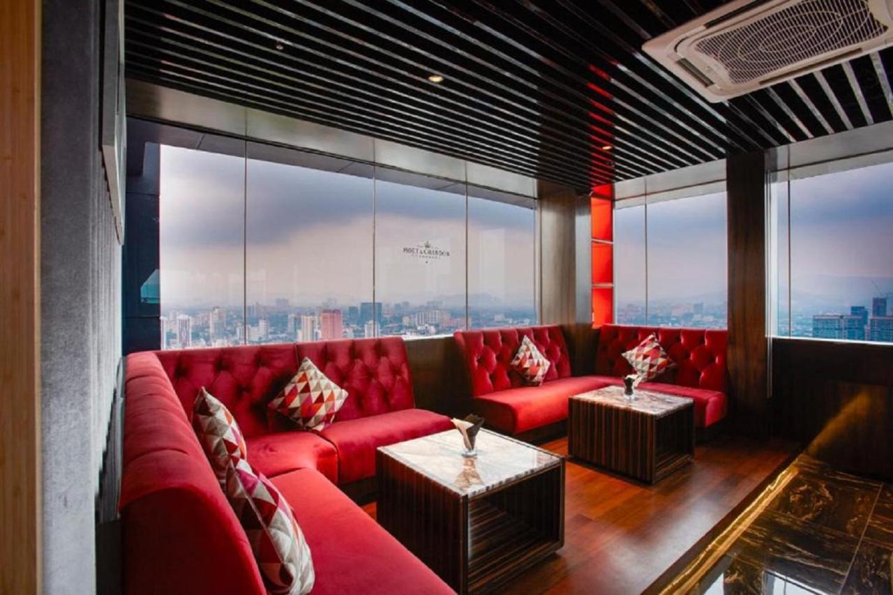 The Platinum Klcc By Cozy White Διαμέρισμα Κουάλα Λουμπούρ Εξωτερικό φωτογραφία
